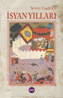 İsyan Yılları - Servet Taşdelen PDF İndir