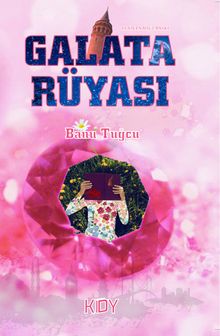Galata Rüyası - Banu Tuğcu PDF İndir