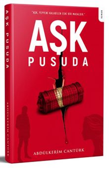 Aşk Pusuda PDF İndir