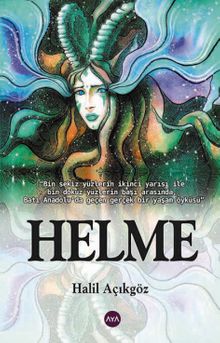 Helme - Halil Açıkgöz PDF İndir