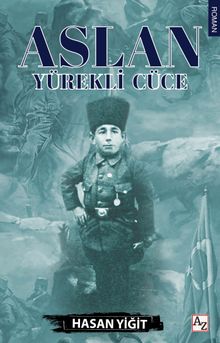 Aslan Yürekli Cüce - Hasan Yiğit