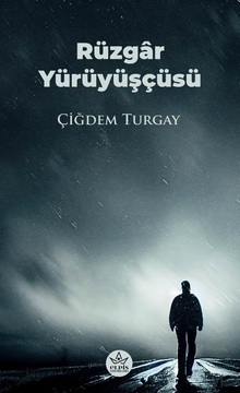 Rüzgar Yürüyüşçüsü - Çiğdem  Turgay PDF İndir