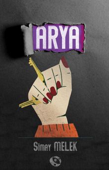 Arya - Simay Melek PDF İndir