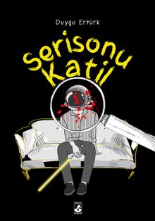 Serisonu Katil - Duygu Ertürk PDF İndir