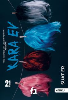 Kara Ev - Suat Er PDF İndir