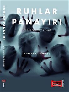 Ruhlar Panayırı - Muhammed Dönmez PDF İndir