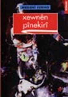 Xewnên Pînekirî - Medeni Ferho PDF İndir