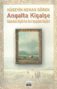 Angalta Kigalşe PDF İndir