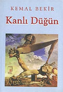 Kanlı Düğün - Kemal Bekir PDF İndir