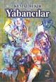 Yabancılar - Kemal Bekir PDF İndir