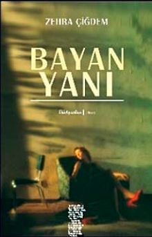 Bayan Yanı PDF İndir