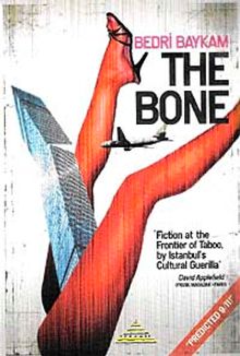 The Bone PDF İndir