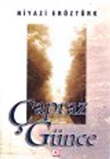 Çapraz Günce - Niyazi Eröztürk PDF İndir