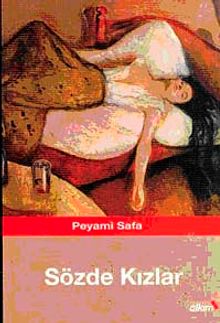 Sözde Kızlar - Peyami Safa PDF İndir