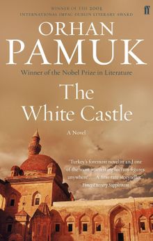 The White Castle - Orhan Pamuk PDF İndir