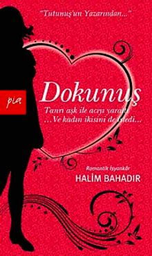 Dokunuş - Halim Bahadır PDF İndir