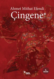 Çingene - Ahmet Mithat Efendi PDF İndir