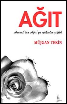 Ağıt  Ararat'tan ve Ağrı'dan Yükselen - Müjgan Tekin PDF İndir