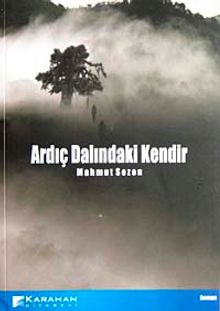 Ardıç Dalındaki Kendir - Mahmut Sezen PDF İndir