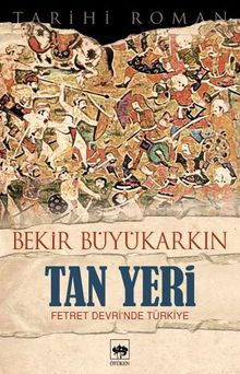 Tanyeri - Bekir Büyükarkın PDF İndir