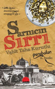 Yerebatan  Sarnıcın Sırrı - Vahit Taha Kurutlu PDF İndir