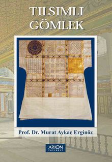 Tılsımlı Gömlek - Murat Aykaç Erginöz PDF İndir