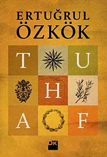 Tuhaf - Ertuğrul Özkök PDF İndir
