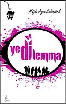 Yedilemma - Müjde Ayşe Şahintürk PDF İndir