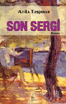 Son Sergi - Atila Taşpınar PDF İndir