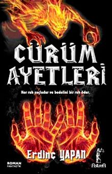 Cürüm Ayetleri - Erdinç Yapan PDF İndir