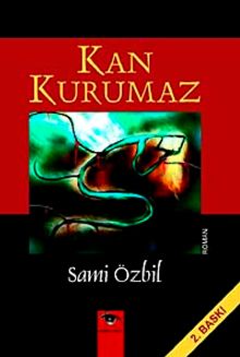 Kan Kurumaz - Sami Özbil PDF İndir