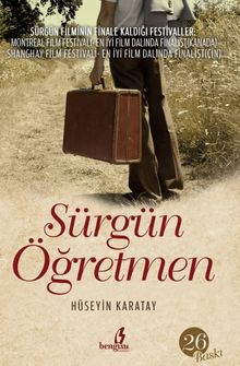 Sürgün Öğretmen - Hüseyin Karatay PDF İndir