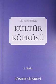 Kültür Köprüsü - Yusuf Olgun PDF İndir