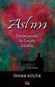 Aşkım PDF İndir
