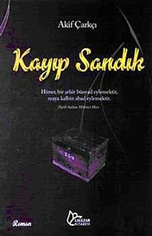 Kayıp Sandık PDF İndir