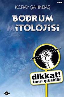 Bodrum Mitolojisi - Koray Şahinbaş PDF İndir