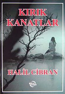 Kırık Kanatlar - Halil Cibran PDF İndir