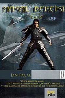 Masal Bekçisi - Jan Paçal PDF İndir