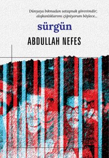 Sürgün - Abdullah Nefes PDF İndir