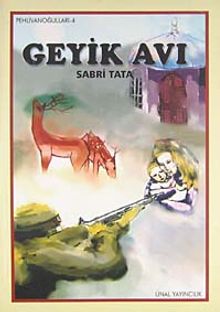 Geyik Avı - Sabri Tata PDF İndir