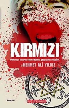 Kırmızı - Mehmet Ali Yıldız PDF İndir