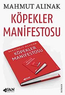 Köpekler Manifestosu - Mahmut Alınak PDF İndir