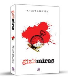 Gizli Miras PDF İndir