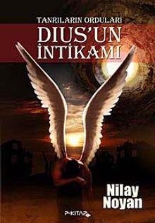 Dius'un İntikamı - Nilay Noyan PDF İndir