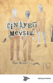Cinayet Mevsimi - Suat Duman PDF İndir