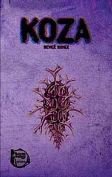 Koza - Sevgi Saygı