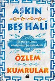 Aşkın Beş Hali - Özlem Kumrular
