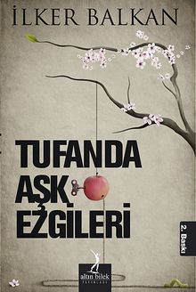 Tufanda Aşk Ezgileri - İlker Balkan PDF İndir