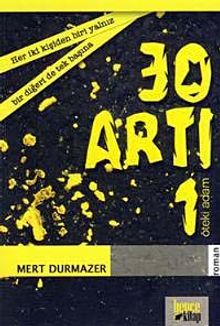 30 Artı 1 - Mert Durmazer
