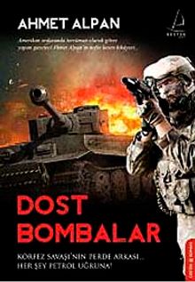 Dost Bombalar - Ahmet Alpan PDF İndir